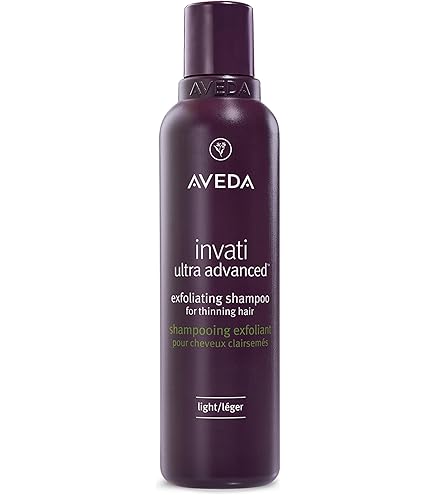 Amazon.com: Aveda Invati Ultra Advanced Exfoliating Shampoo Rich